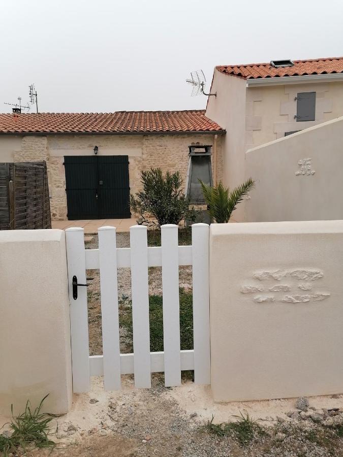 La Forge Villa แซ็งต์-ปาเลส์-ซูร์-แมร์ ภายนอก รูปภาพ