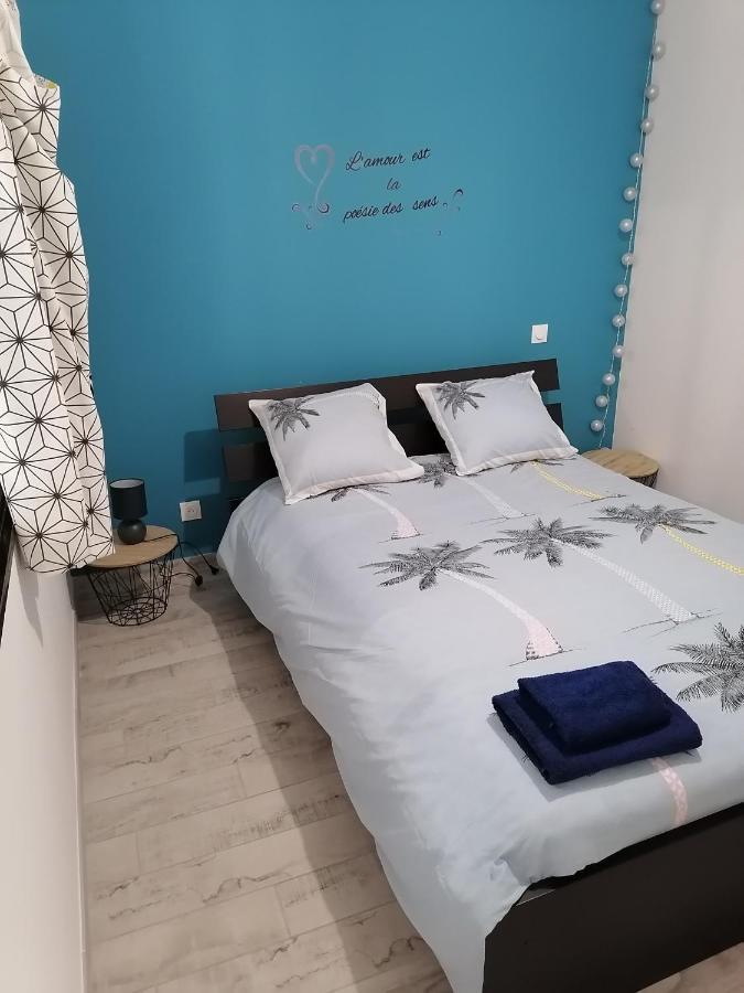 La Forge Villa แซ็งต์-ปาเลส์-ซูร์-แมร์ ภายนอก รูปภาพ