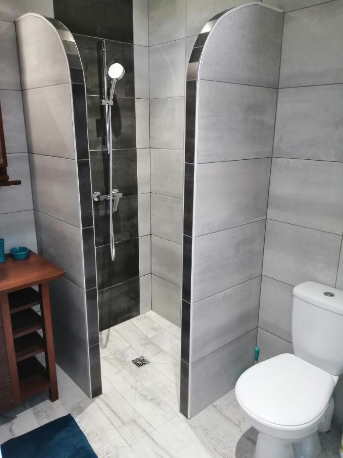 La Forge Villa แซ็งต์-ปาเลส์-ซูร์-แมร์ ภายนอก รูปภาพ
