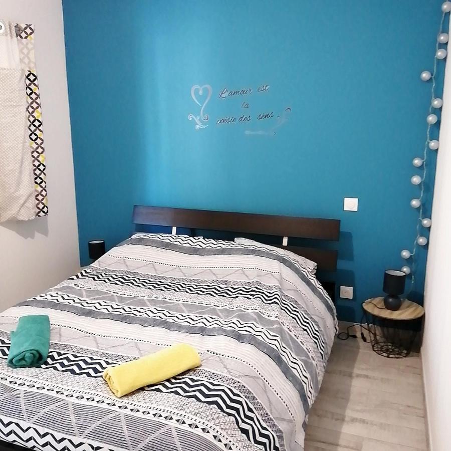 La Forge Villa แซ็งต์-ปาเลส์-ซูร์-แมร์ ภายนอก รูปภาพ